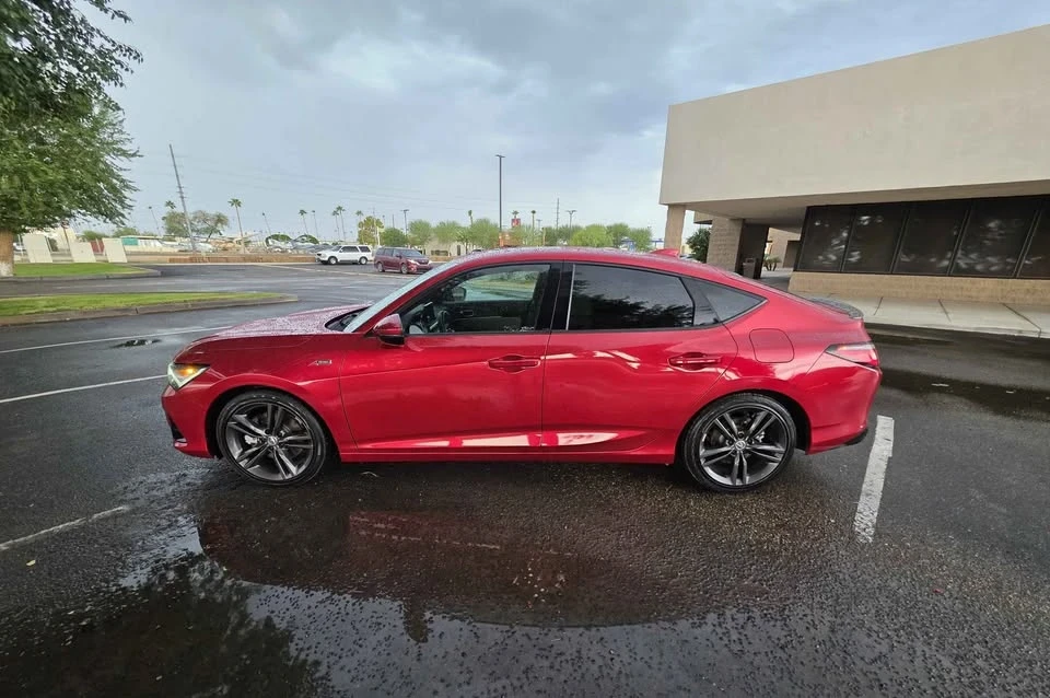 2023 Acura Integra 5th Gen - Image 3 of 11