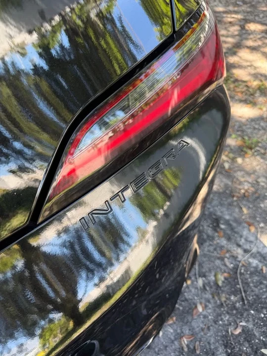 2023 Acura Integra 5th Gen - Image 6 of 18