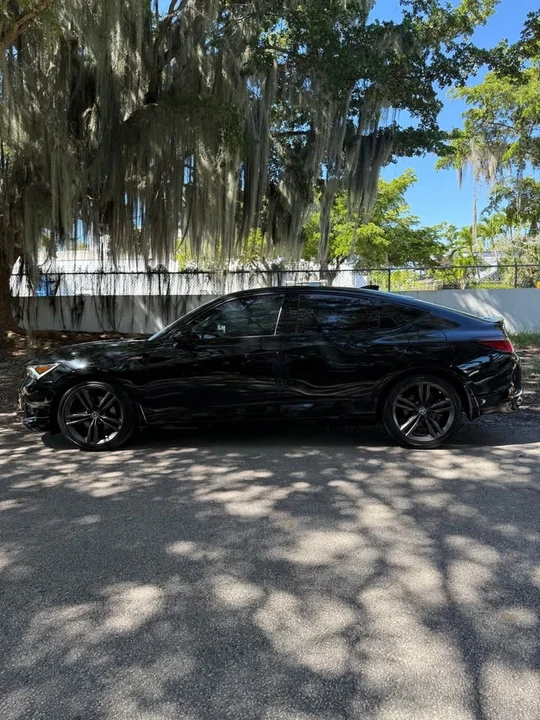 2023 Acura Integra 5th Gen - Image 2 of 18