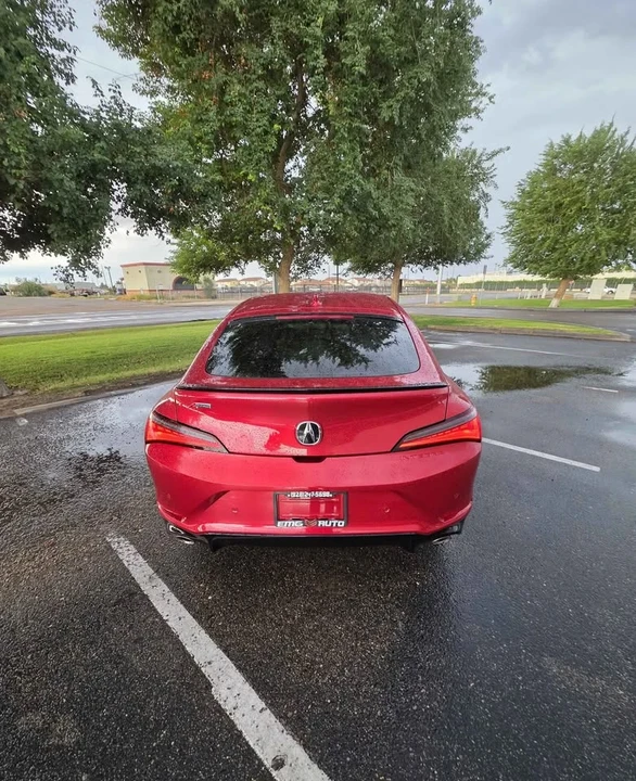 2023 Acura Integra 5th Gen - Image 7 of 11