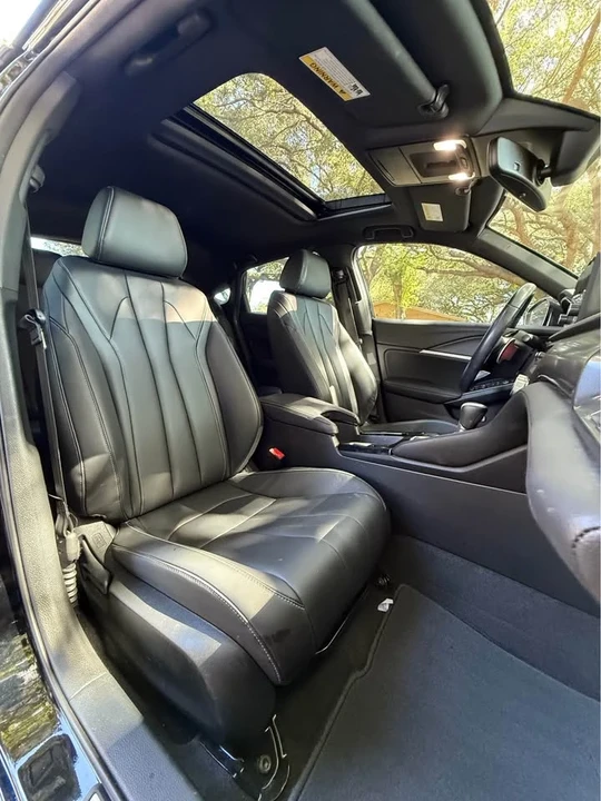 2023 Acura Integra 5th Gen - Image 11 of 18