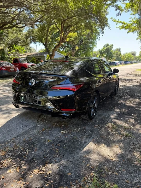 2023 Acura Integra 5th Gen - Image 4 of 18