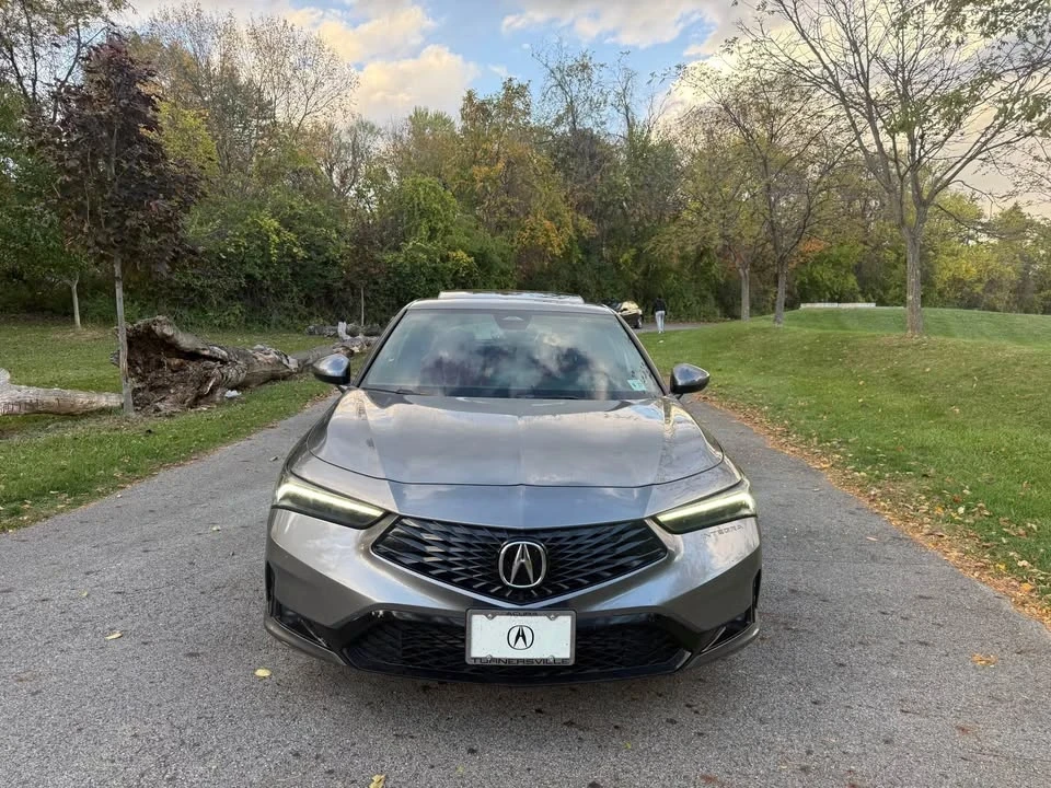 2023 Acura Integra 5th Gen - Image 2 of 17