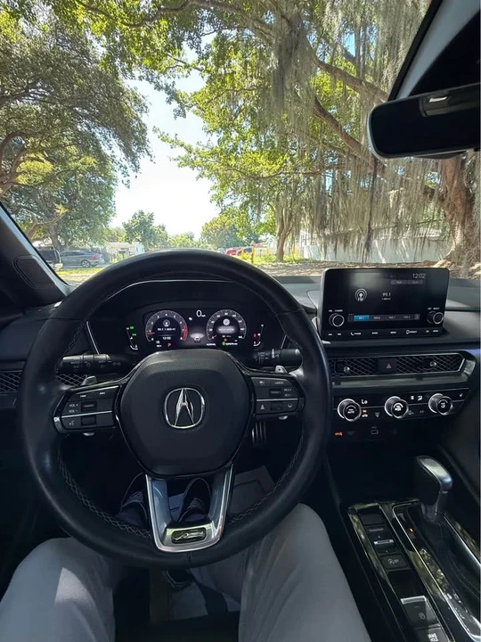 2023 Acura Integra 5th Gen - Image 15 of 18
