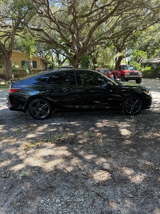 2023 Acura Integra 5th Gen - Image 5 of 18