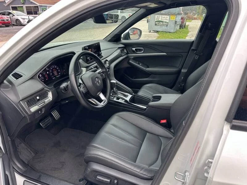 2023 Acura Integra 5th Gen - Image 6 of 11