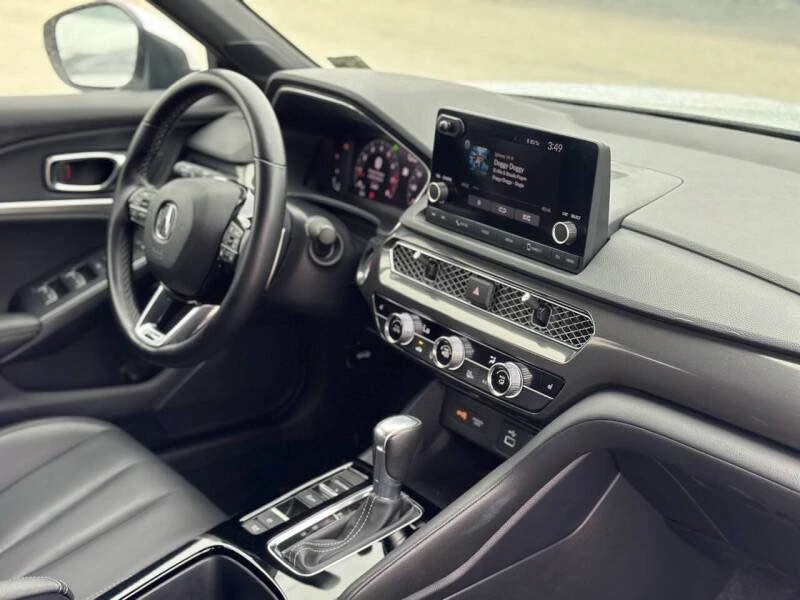 2023 Acura Integra 5th Gen - Image 8 of 11