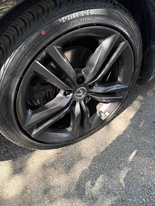 2023 Acura Integra 5th Gen - Image 10 of 18