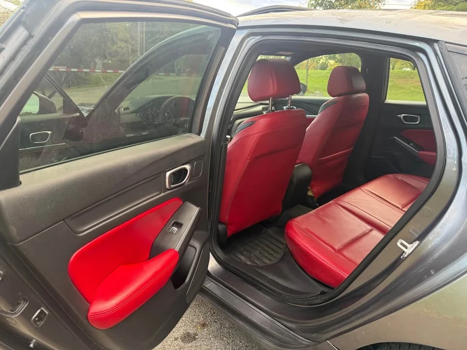 2023 Acura Integra 5th Gen - Image 10 of 17