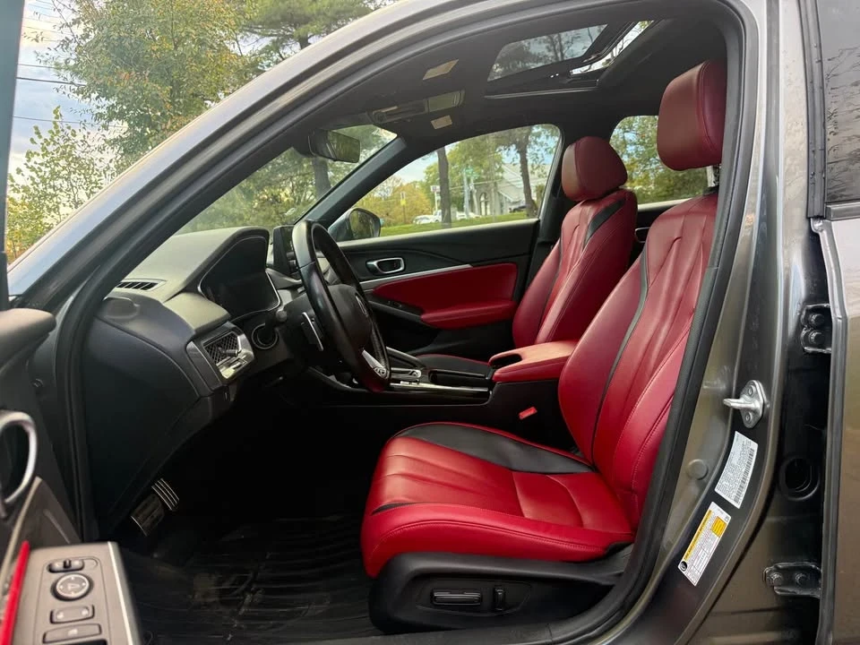 2023 Acura Integra 5th Gen - Image 8 of 17