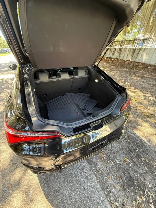 2023 Acura Integra 5th Gen - Image 8 of 18