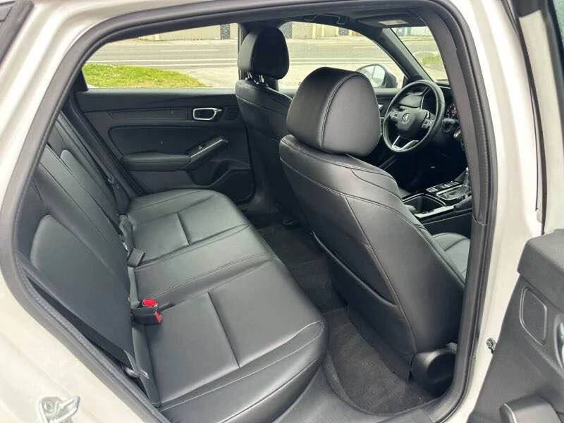 2023 Acura Integra 5th Gen - Image 10 of 11