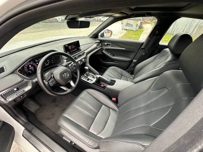 2023 Acura Integra 5th Gen - Image 11 of 11