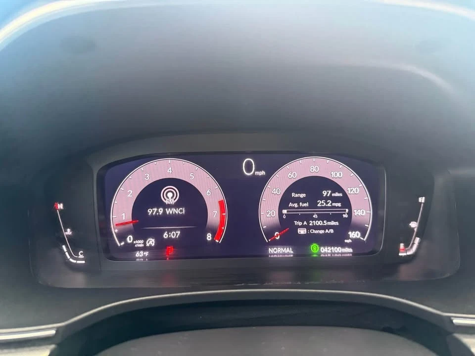 2023 Acura Integra 5th Gen - Image 14 of 17