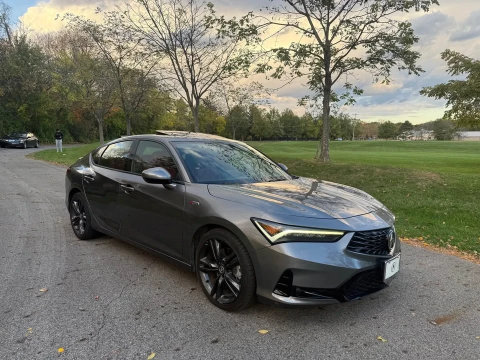 2023 Acura Integra 5th Gen - Image 3 of 17