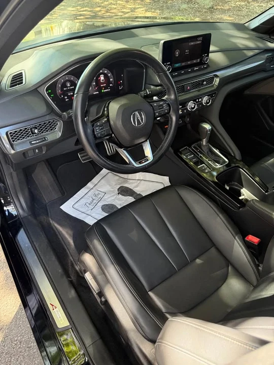 2023 Acura Integra 5th Gen - Image 14 of 18