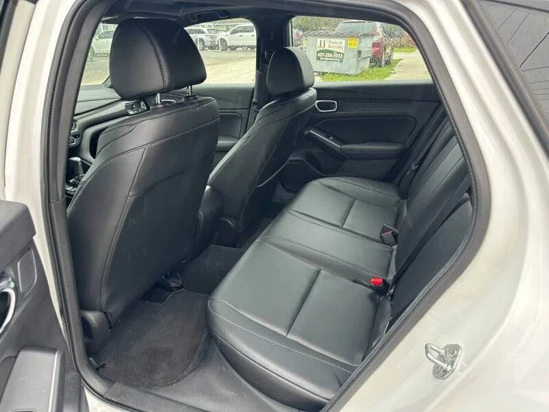 2023 Acura Integra 5th Gen - Image 7 of 11