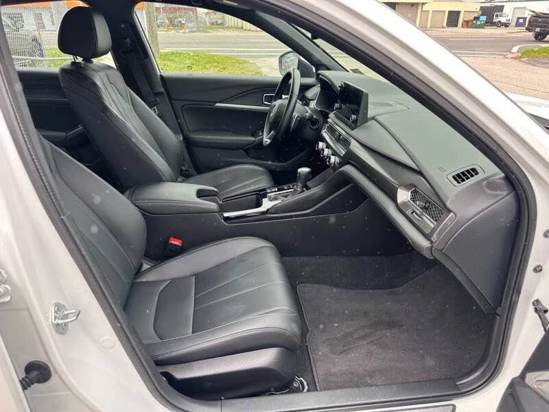 2023 Acura Integra 5th Gen - Image 9 of 11