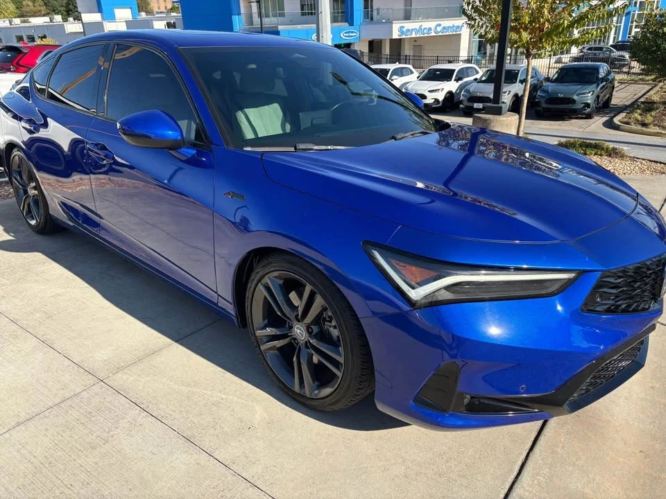 2023 Acura Integra 5th Gen - Image 4 of 17