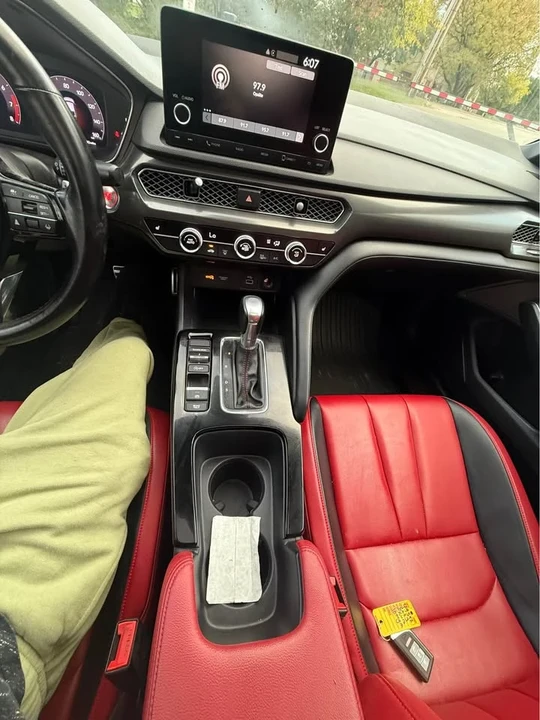 2023 Acura Integra 5th Gen - Image 16 of 17