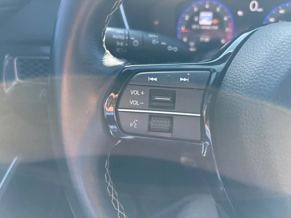 2023 Acura Integra 5th Gen - Image 12 of 17