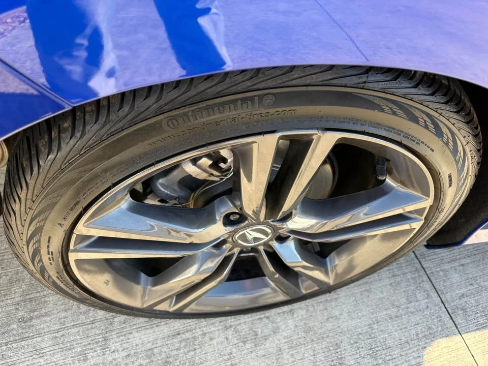 2023 Acura Integra 5th Gen - Image 6 of 17