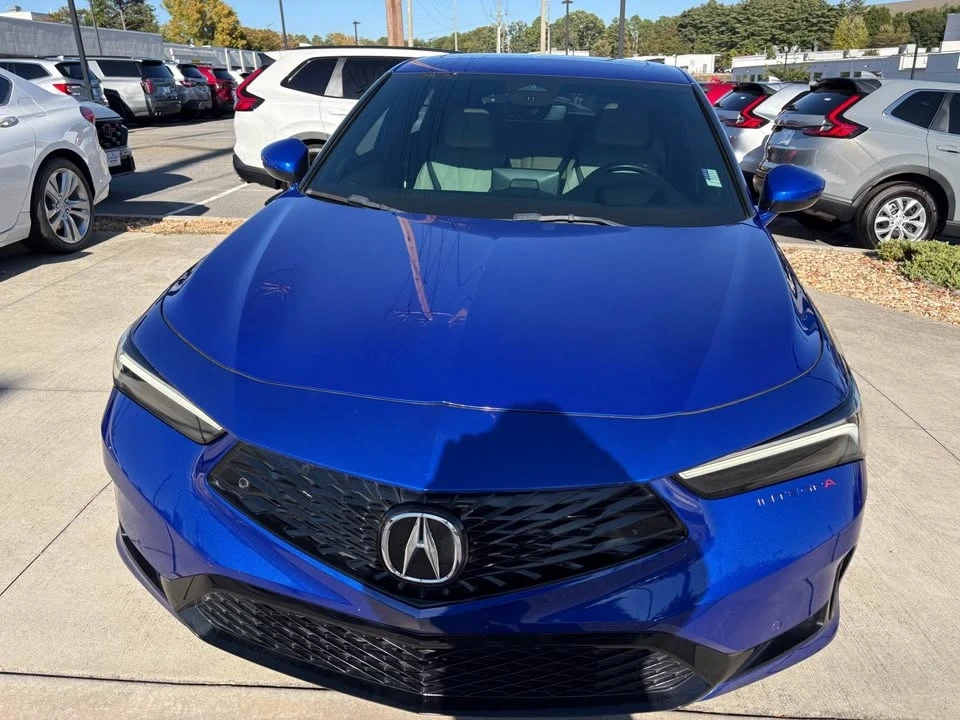 2023 Acura Integra 5th Gen - Image 2 of 17