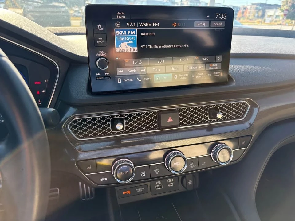 2023 Acura Integra 5th Gen - Image 15 of 17