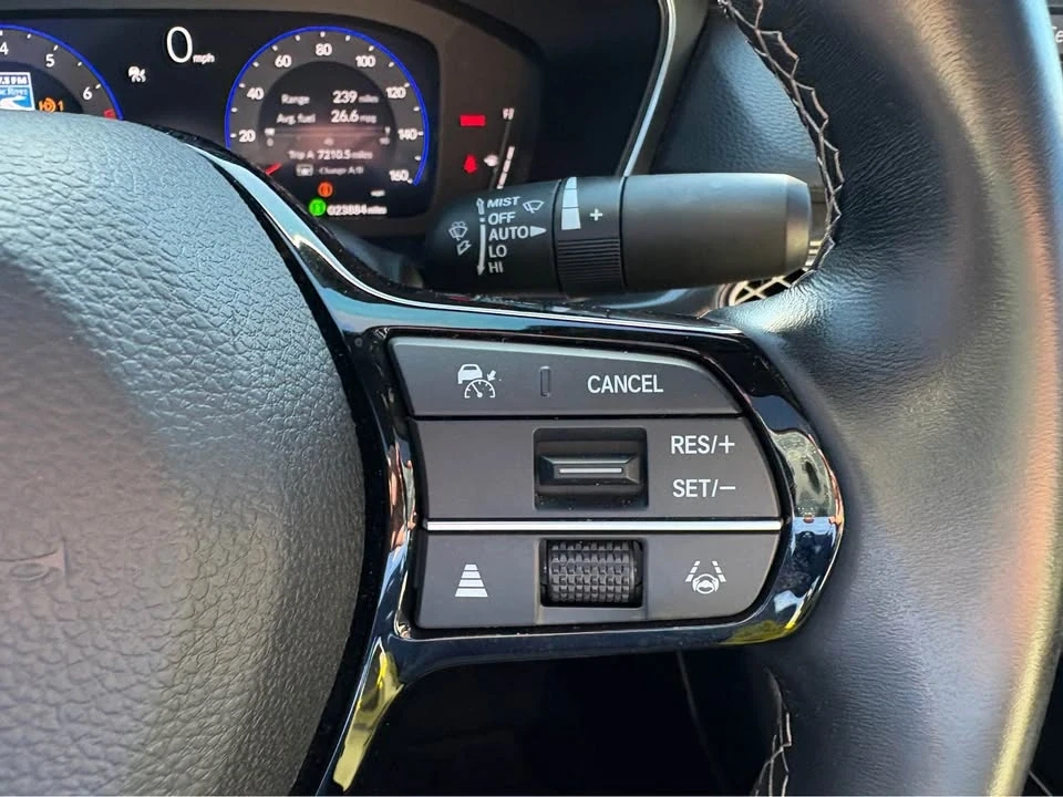 2023 Acura Integra 5th Gen - Image 13 of 17