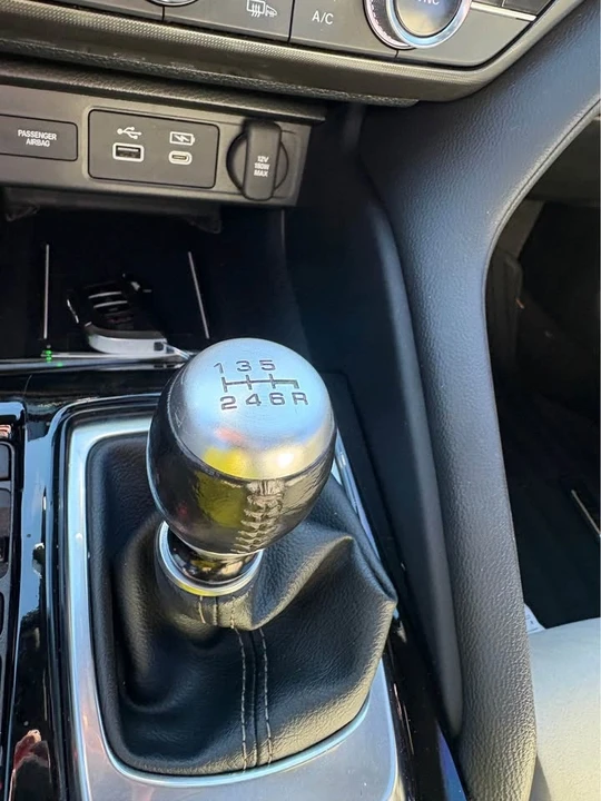 2023 Acura Integra 5th Gen - Image 14 of 17