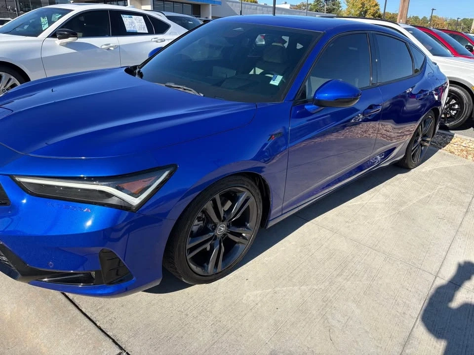 2023 Acura Integra 5th Gen - Image 3 of 17