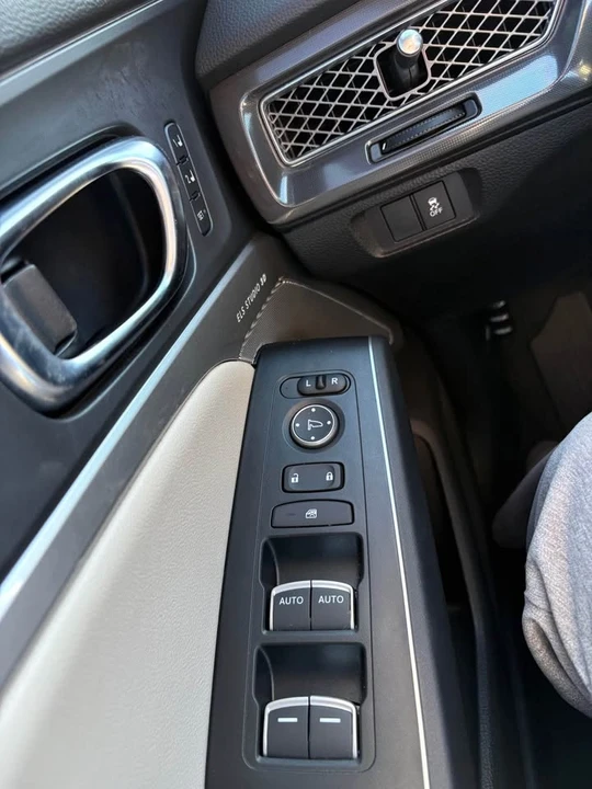 2023 Acura Integra 5th Gen - Image 11 of 17