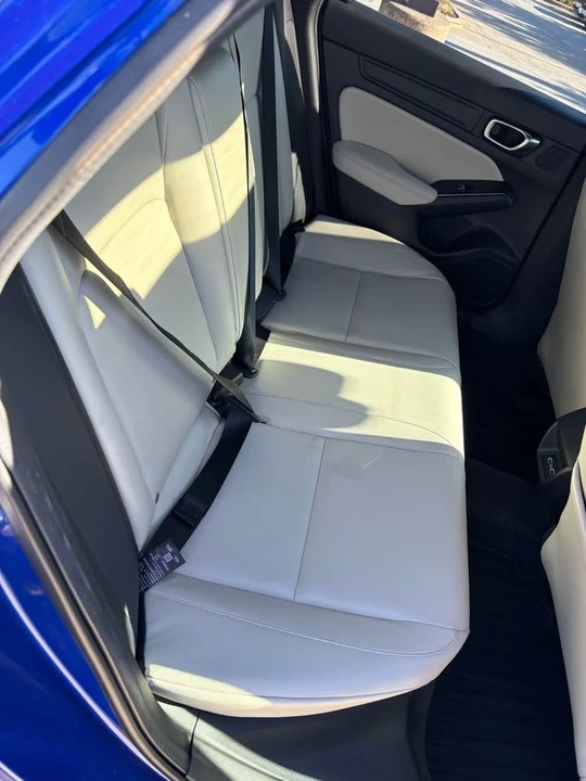 2023 Acura Integra 5th Gen - Image 8 of 17