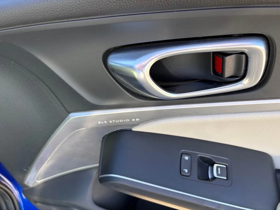 2023 Acura Integra 5th Gen - Image 10 of 17