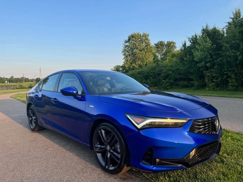 2023 Acura Integra 5th Gen - Image 9 of 19