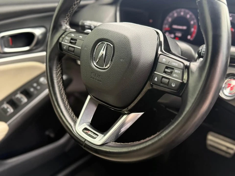2023 Acura Integra 5th Gen - Image 9 of 14