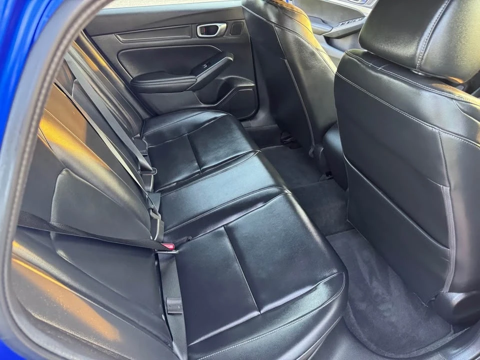 2023 Acura Integra 5th Gen - Image 17 of 19