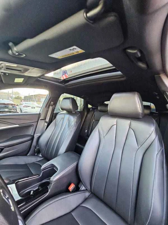 2023 Acura Integra 5th Gen - Image 18 of 20
