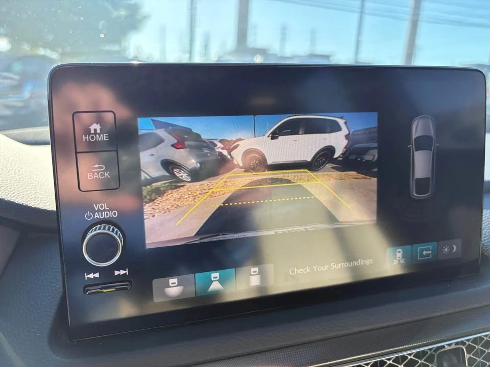 2023 Acura Integra 5th Gen - Image 16 of 17