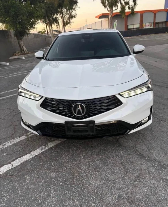 2023 Acura Integra 5th Gen - Image 8 of 10