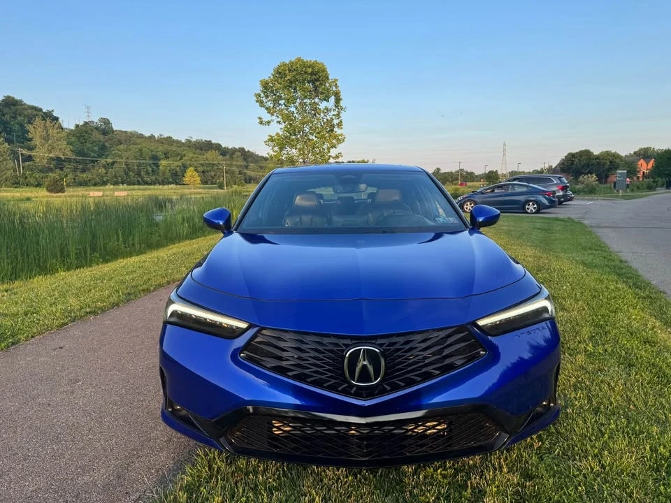 2023 Acura Integra 5th Gen - Image 11 of 19