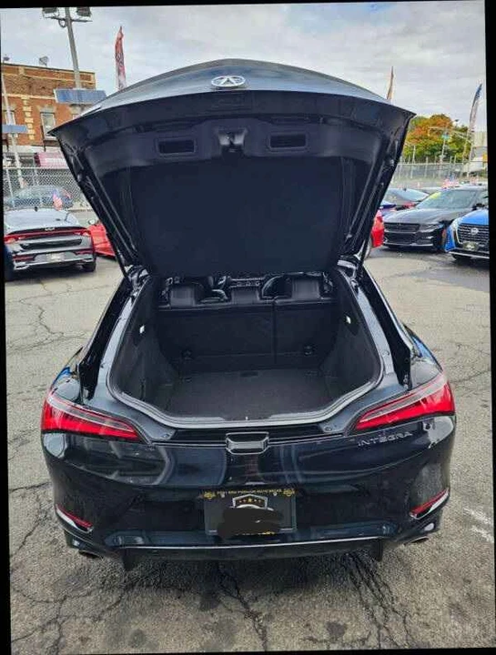 2023 Acura Integra 5th Gen - Image 19 of 20