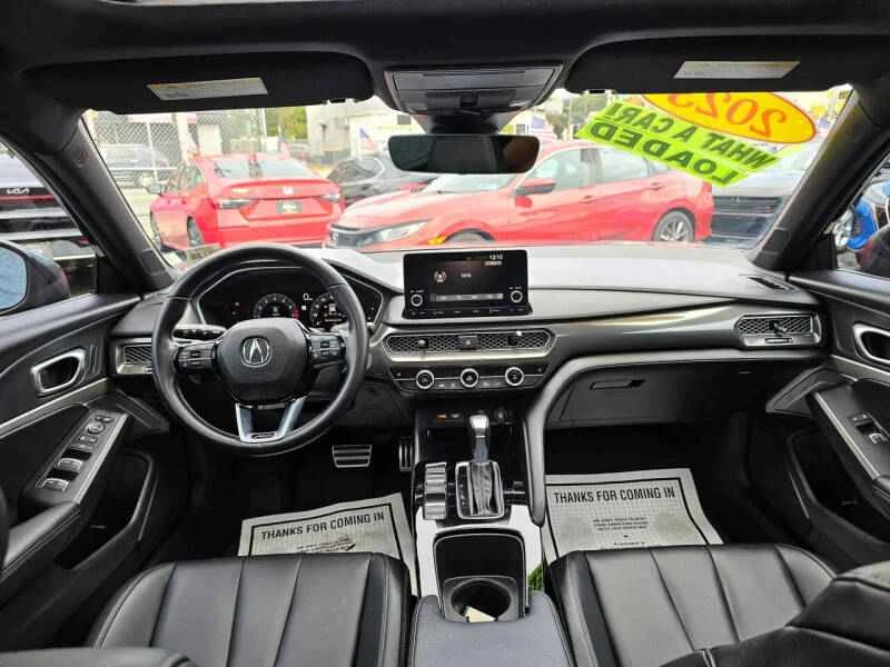 2023 Acura Integra 5th Gen - Image 10 of 20