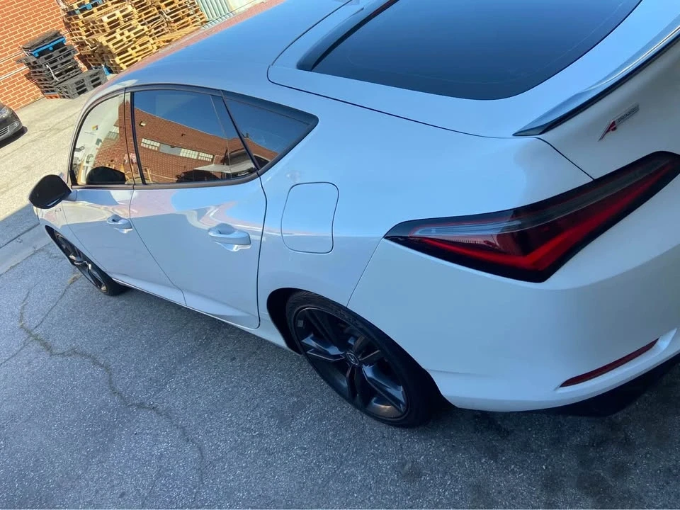 2023 Acura Integra 5th Gen - Image 4 of 10