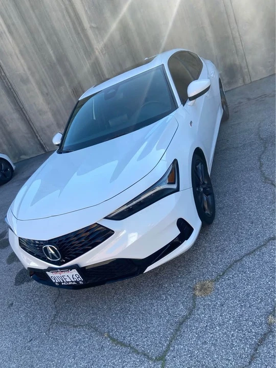 2023 Acura Integra 5th Gen - Image 2 of 10