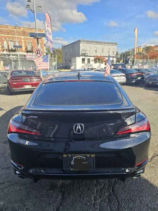 2023 Acura Integra 5th Gen - Image 20 of 20