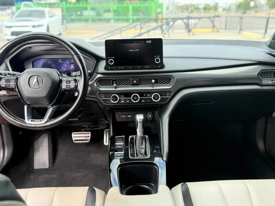 2023 Acura Integra 5th Gen - Image 12 of 12