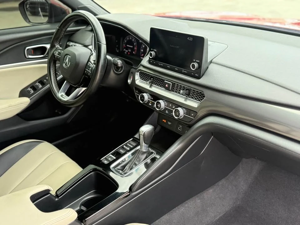 2023 Acura Integra 5th Gen - Image 7 of 12