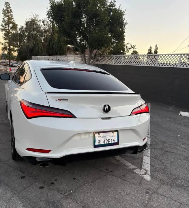 2023 Acura Integra 5th Gen - Image 7 of 10