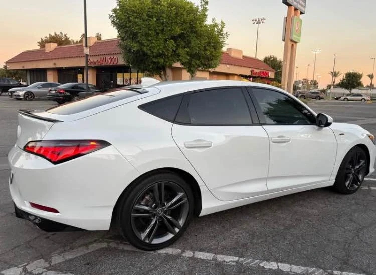 2023 Acura Integra 5th Gen - Image 10 of 10